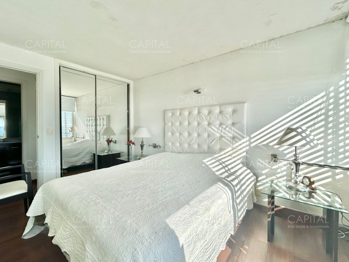 Apartamento ID.34614 - Apartamento reciclado de 3 dormitorios en venta.
