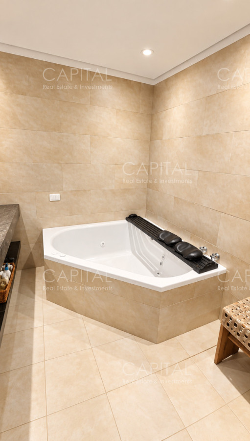 Apartamento ID.40877 - Excelente departamento venta y alquiler en La Barra frente a La Laguna