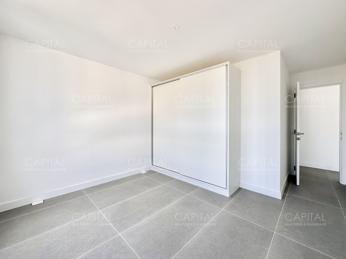 Apartamento ID.34951 - Apartamento de un dormitorio a estrenar en venta, Aidy Grill, Punta del Este.