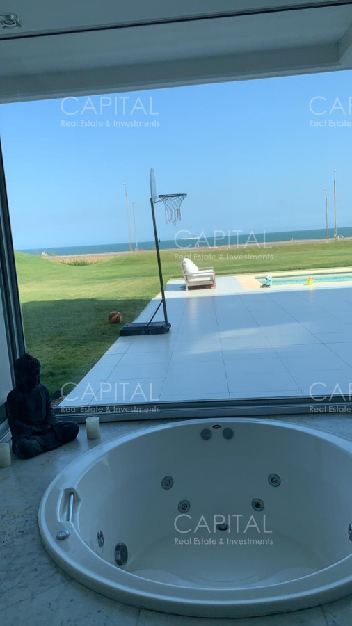 Apartamento ID.29789 - Tiburon Terrazas Oceano Punta del Este con Pileta propia Exclusivo Departamento 