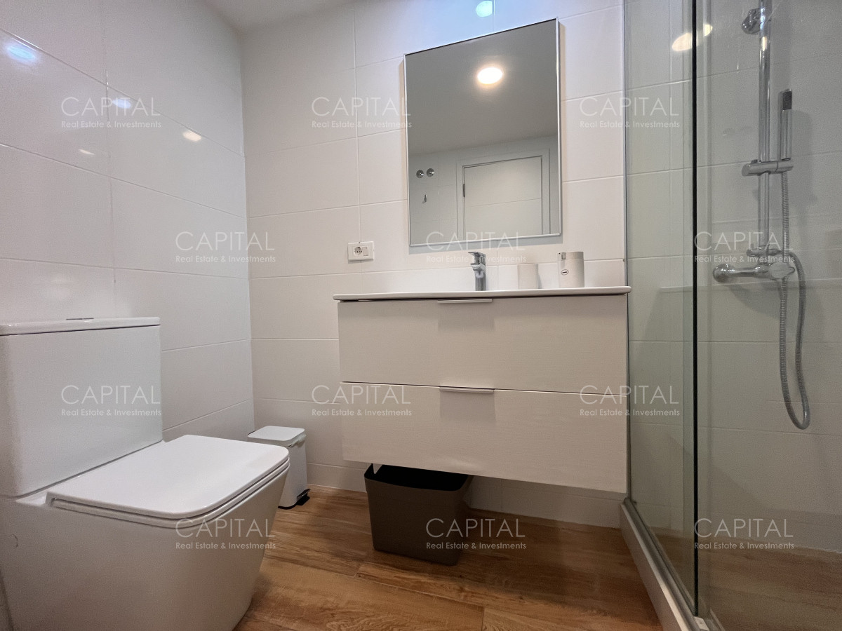 Apartamento ID.38054 - Apartamento con Parrillero de 3 dormitorios en venta Mansainn