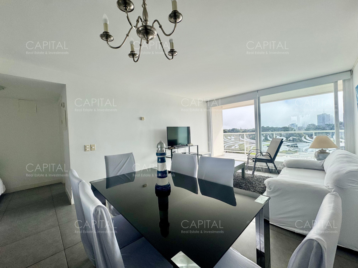Apartamento ID.38712 - Yoo Punta del Este