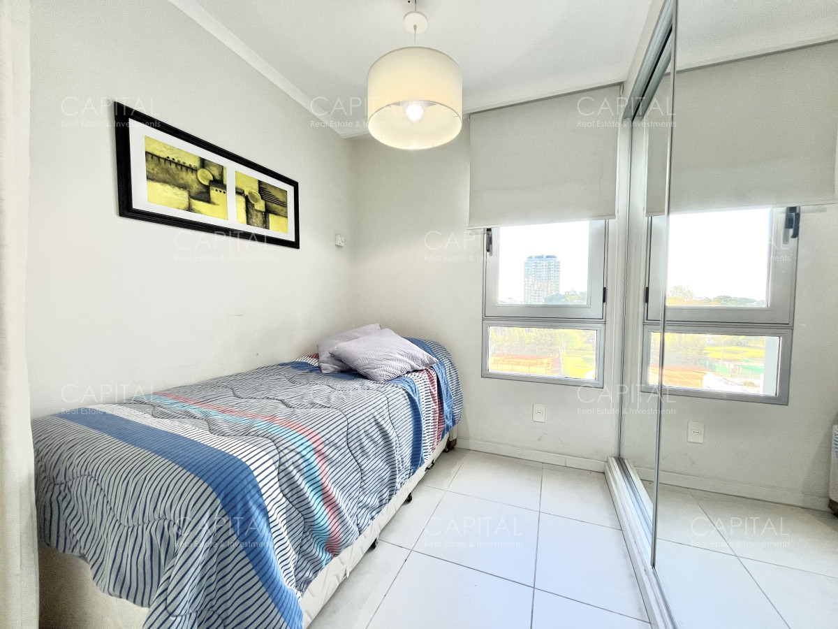 Apartamento ID.37319 - APARTAMENTO EN VENTA EN OCEAN DRIVE PUNTA DEL ESTE