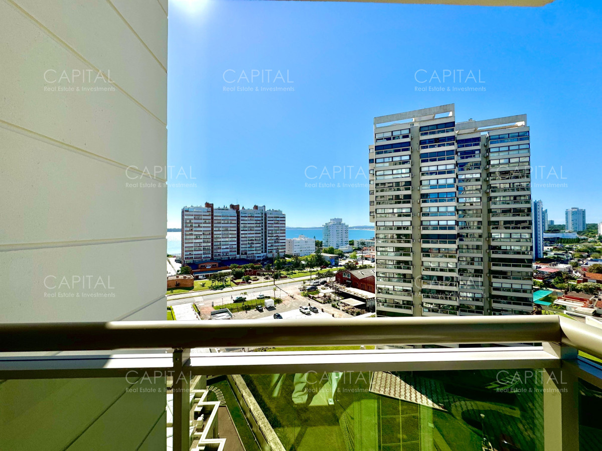 Apartamento ID.37173 - Apartamento en Imperiale I 3 suites + dependencia 
