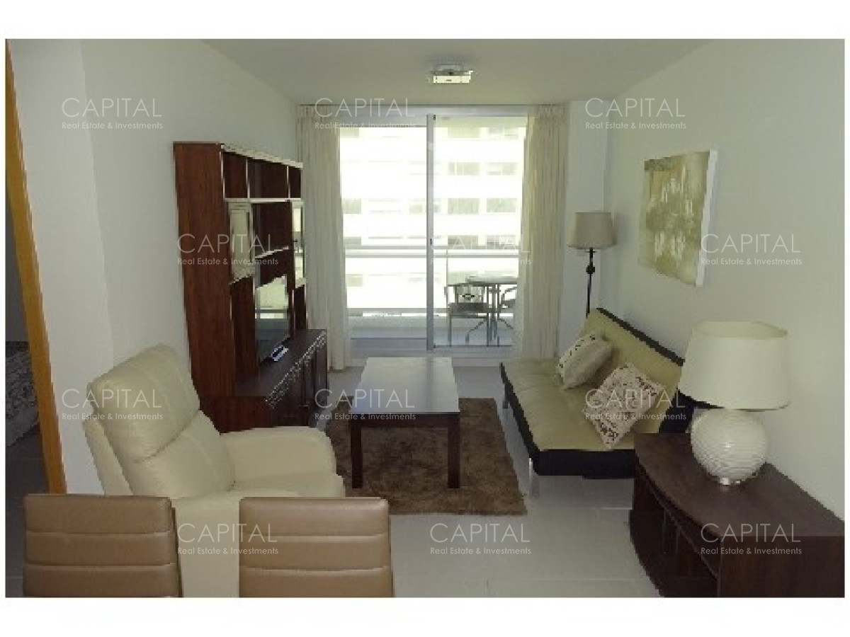 Buen apartamento a la venta de 1 dormit., photo 4