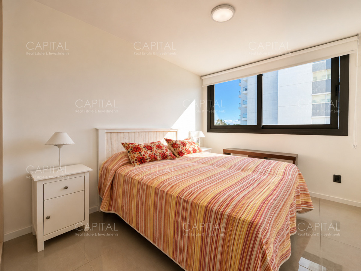 Apartamento ID.40256 - Apartamento de 2 dormitorios en Torre Gaudi