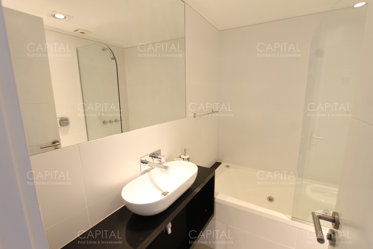 Apartamento ID.36537 - Silente en Rincón del Indio frente a Playa Brava