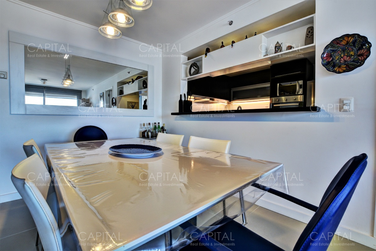 Apartamento ID.27166 - Apartamento en Forest Tower II + Punta del Este