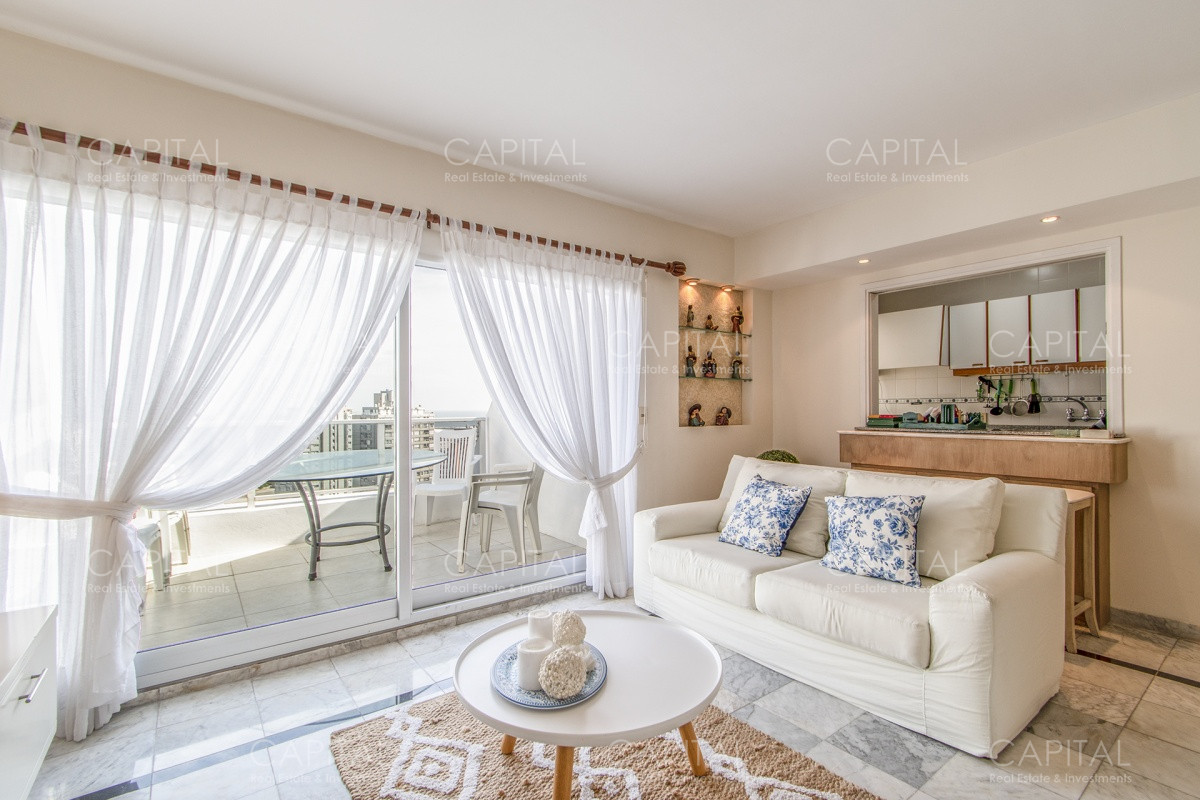 Apartamento ID.26500 - Penthouse Espectacular con Vista al Mar de Playa Brava