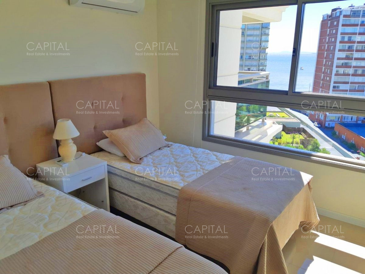 Apartamento ID.34953 - Apartamento de dos dormitorios en venta en Imperiale.