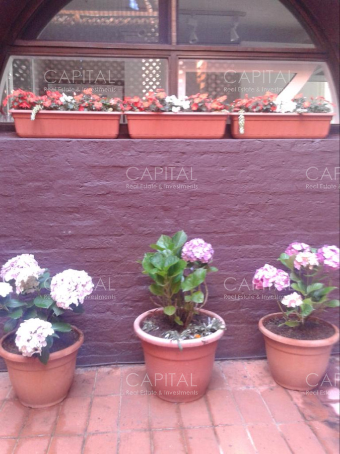 Apartamento ID.36910 - Terrazas de Manantiales 3 dormitorios en alquiler primera linea
