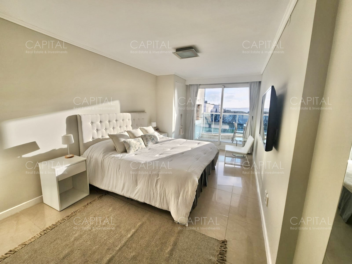 Apartamento ID.36926 - Espectacular apartamento en alquiler de temporada