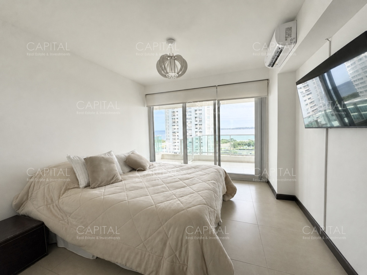 Apartamento ID.40110 - Apartamento en venta 2 dormitorios en Gala Tower 