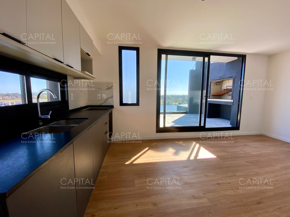 Apartamento ID.38950 - Apartamento 2 Dormitorios Parque Miramar