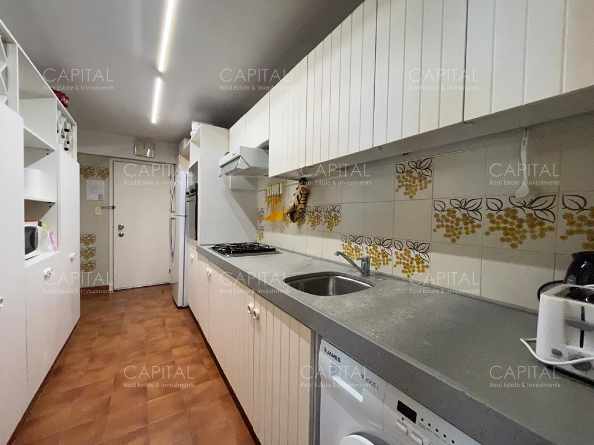 Apartamento ID.34225 - Apartamento 2 dormitorios Playa Brava