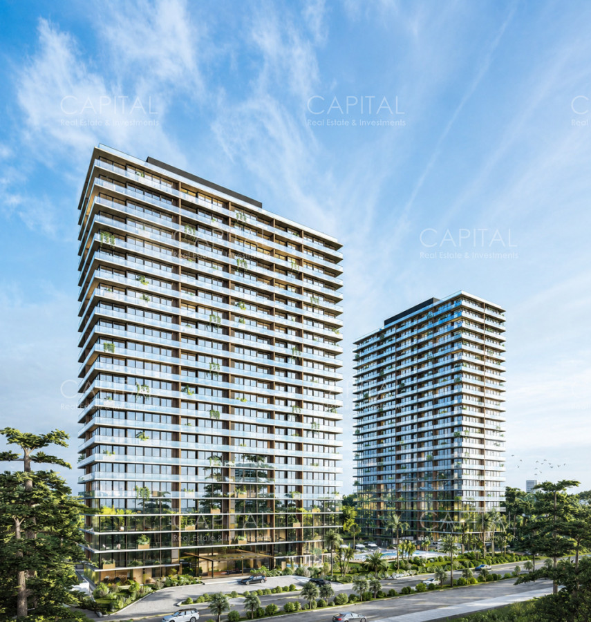Apartamento ID.40387 - Apartamento En Punta del Este con Vista a la Playa Brava