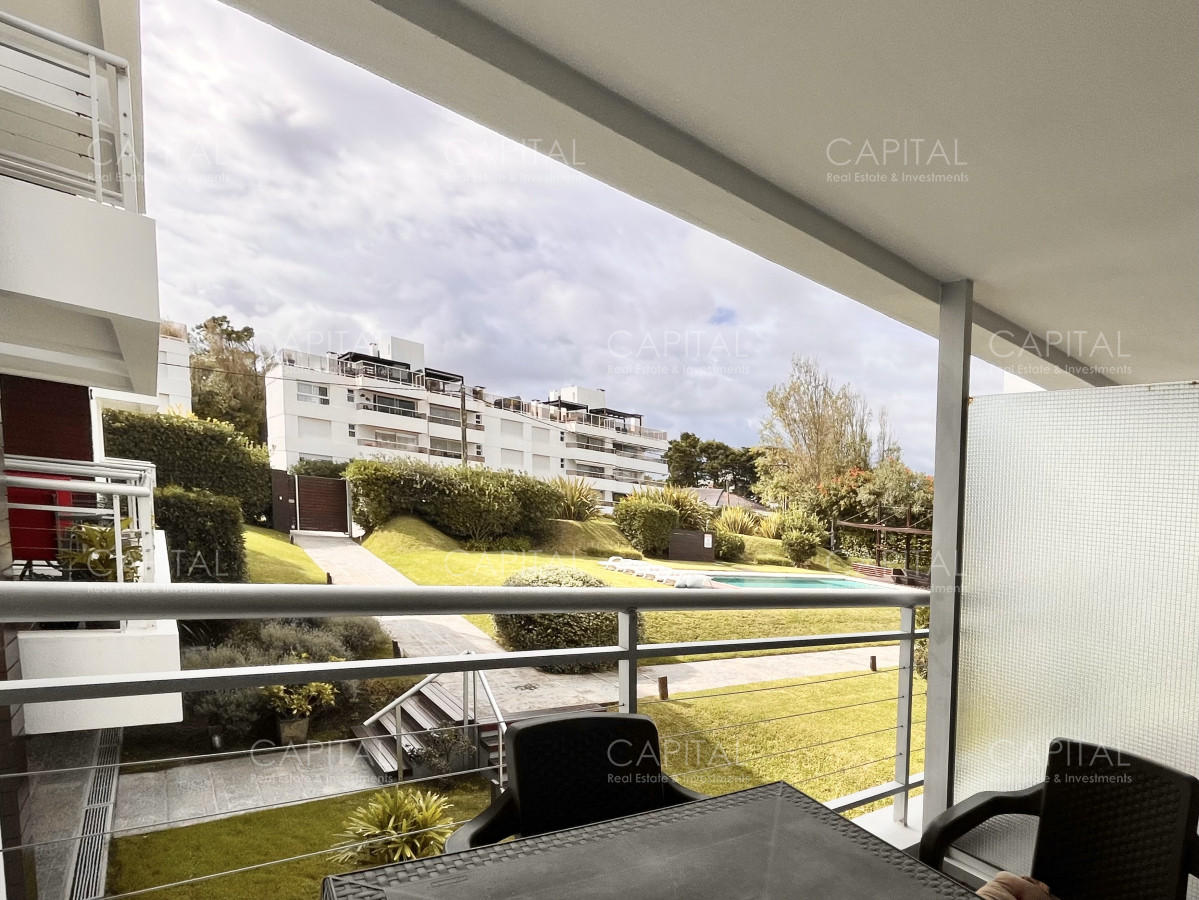 Apartamento ID.38164 - Apartamento de 1 Dormiotrio en Vneta Edificio Di Como