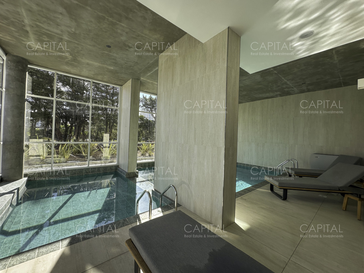 Apartamento ID.37336 - VIEW II ENTREGA INMEDIATA 2025