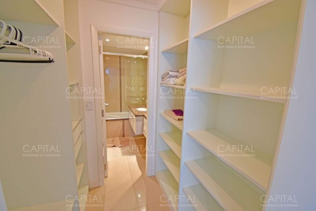 Apartamento ID.31748 - Apartamento Casino Tower en Venta de Dos dormitorios en Playa Mansa, Punta del este