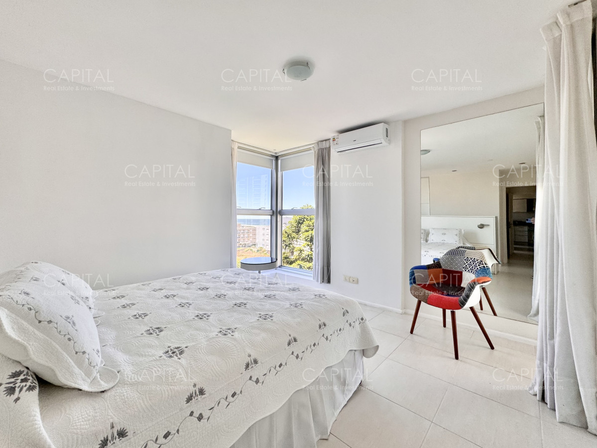Apartamento ID.26904 - Forest Tower Punta del Este Apartamento Venta 