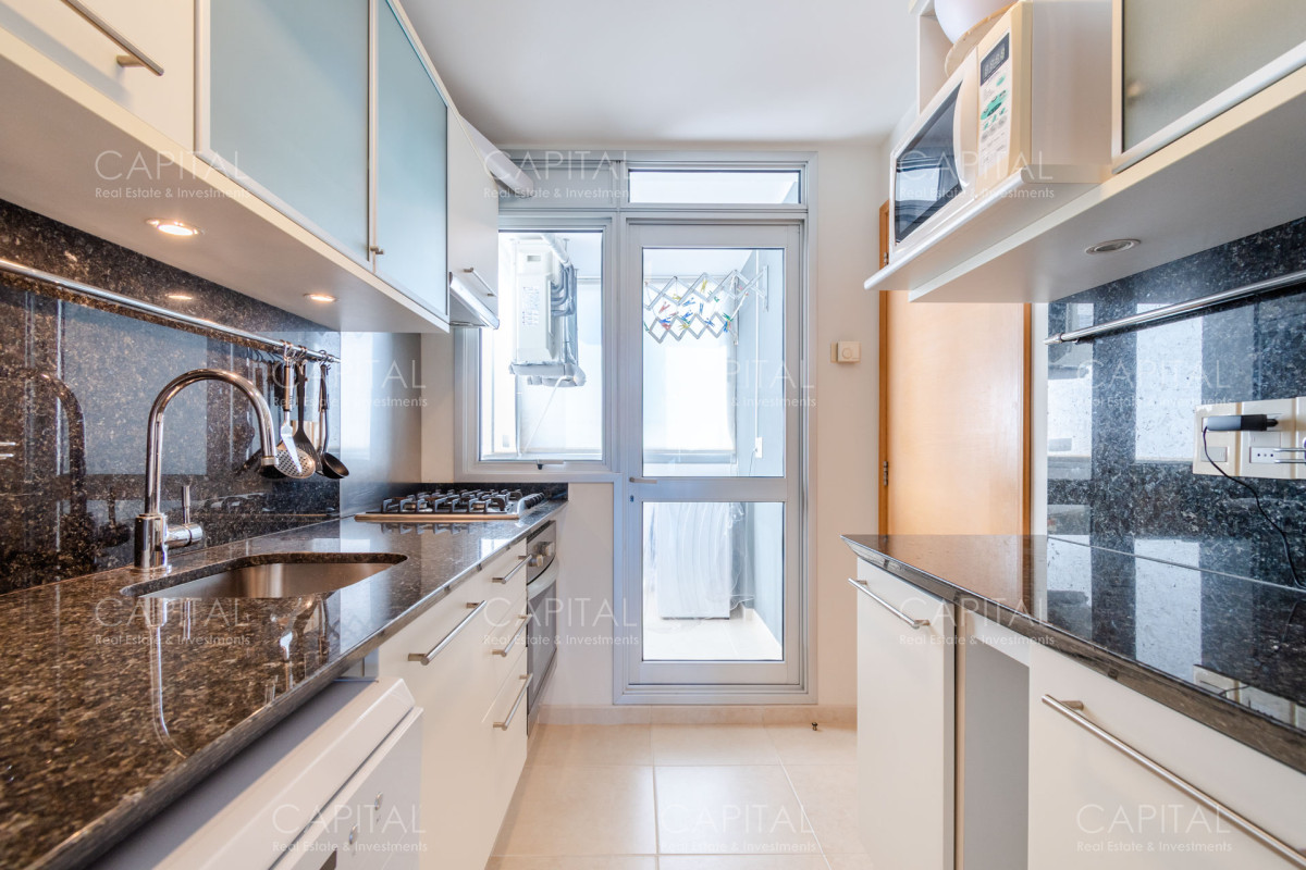 Apartamento ID.29370 - Sea Forest Departamento en Venta Punta del Este