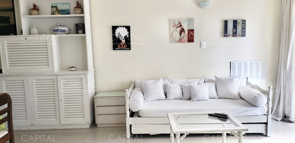 Apartamento ID.34854 - Departamento en Venta de Un Dormitorio en Playa Brava 