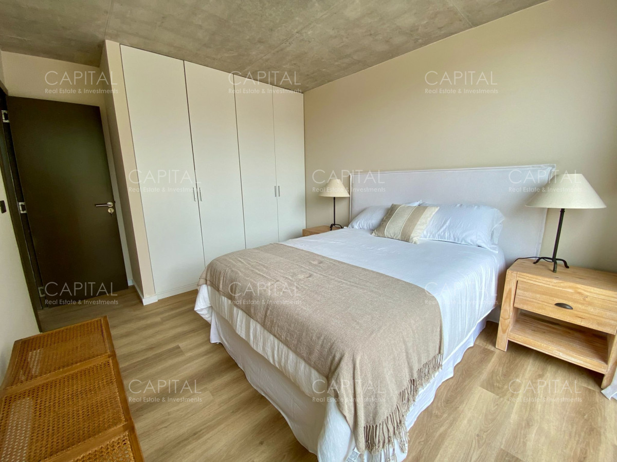 Apartamento ID.35010 - Apartamento en Venta en Pozo en Barra de Carrasco 