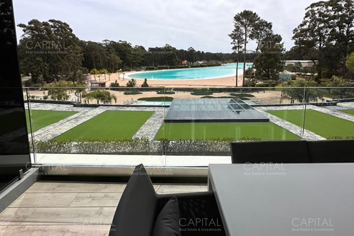 Apartamento ID.39386 - Hermoso departamento en Solanas!