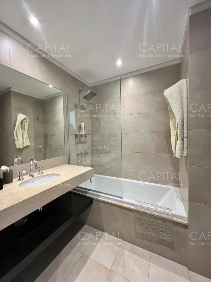 Apartamento ID.36212 - Delamar apartamento frente al mar en venta, La Barra 