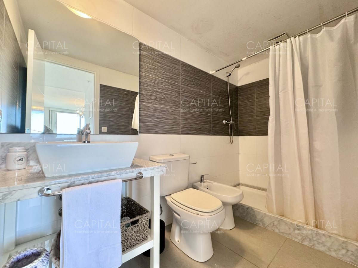 Apartamento ID.36382 - One de 1 dormitorio en Alquiler anual