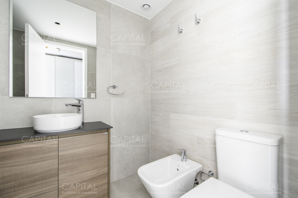 Apartamento ID.34658 - Venetian Central Punta del Este En venta Dos Suites en Venta