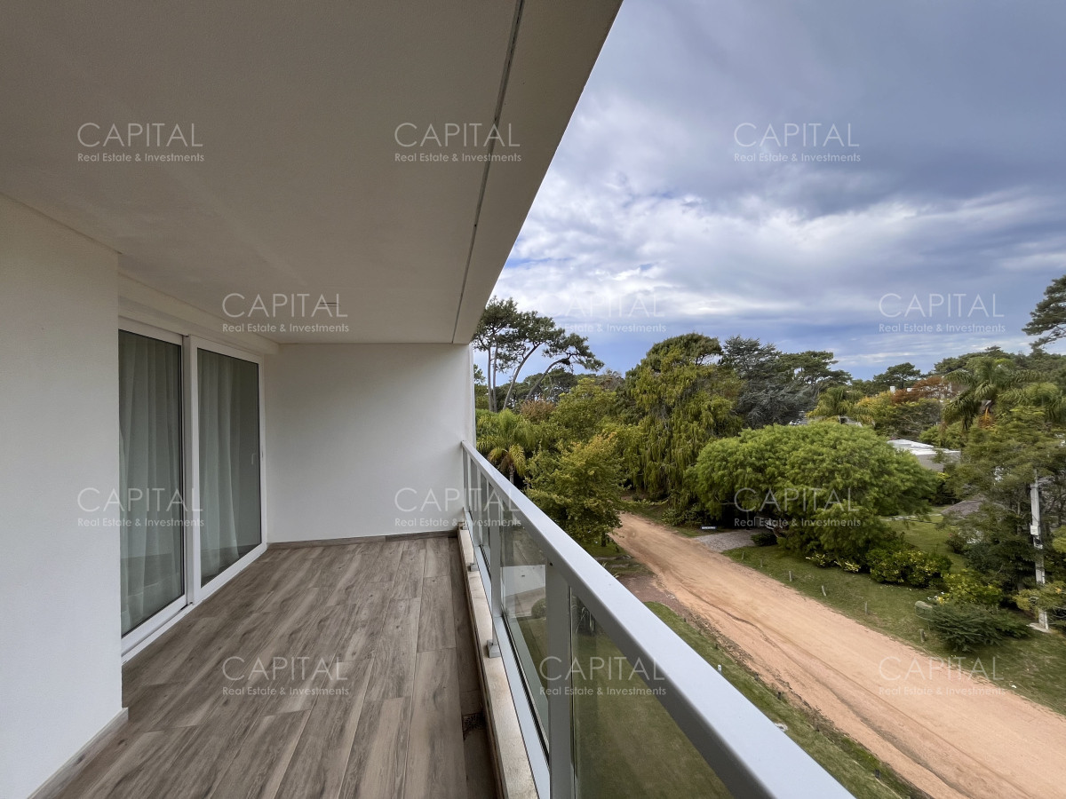 Apartamento ID.35898 - Penthouse en Venta 2 dormitorios en Playa Brava