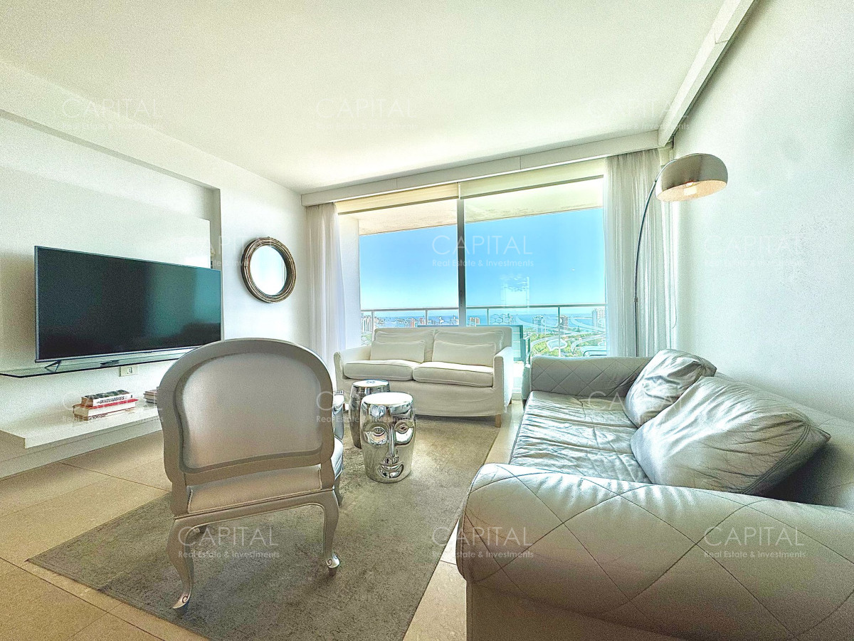 Apartamento ID.37822 - Apartamento en venta de 2 Dormitorios en Yoo