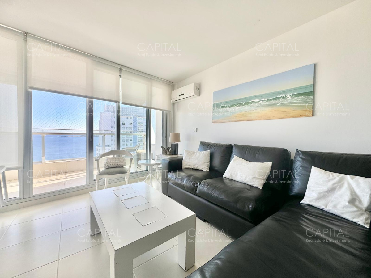Apartamento ID.28396 - Season Tower Apartamento en Venta