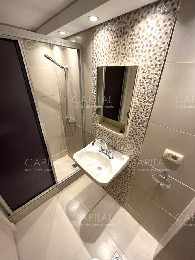 Apartamento ID.34542 - Departamento Reciclado en Playa Mansa Punta del Este en Venta