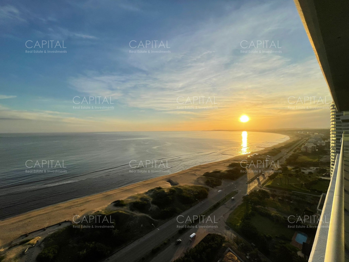 Apartamento ID.31936 - Apartamento cuatro habitaciones en Venetian Luxury Residences