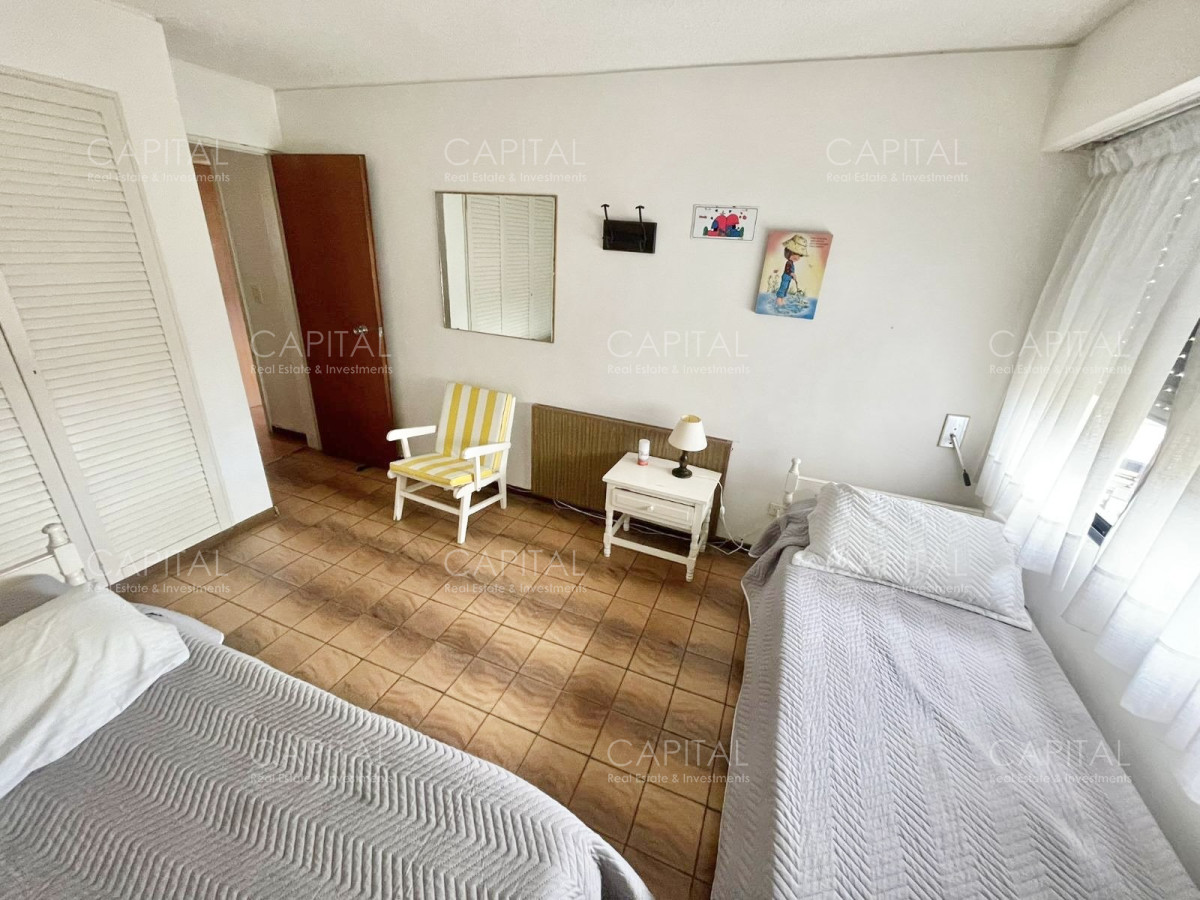 Apartamento ID.39396 - venta de Apartamento en Parquemar center 3 dormitorios 
