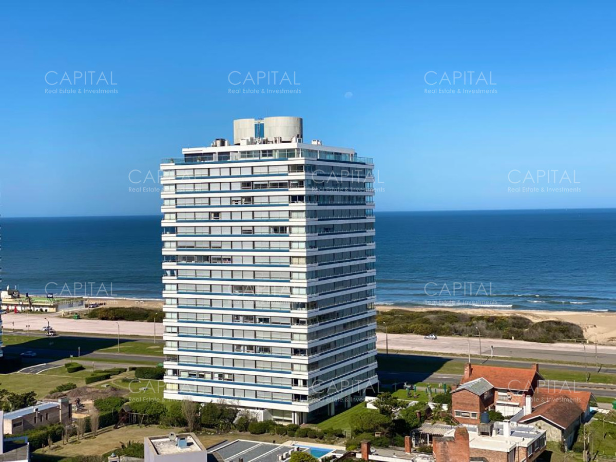 Apartamento ID.25902 - Alquiler de Temporada Apartamento en Playa Brava