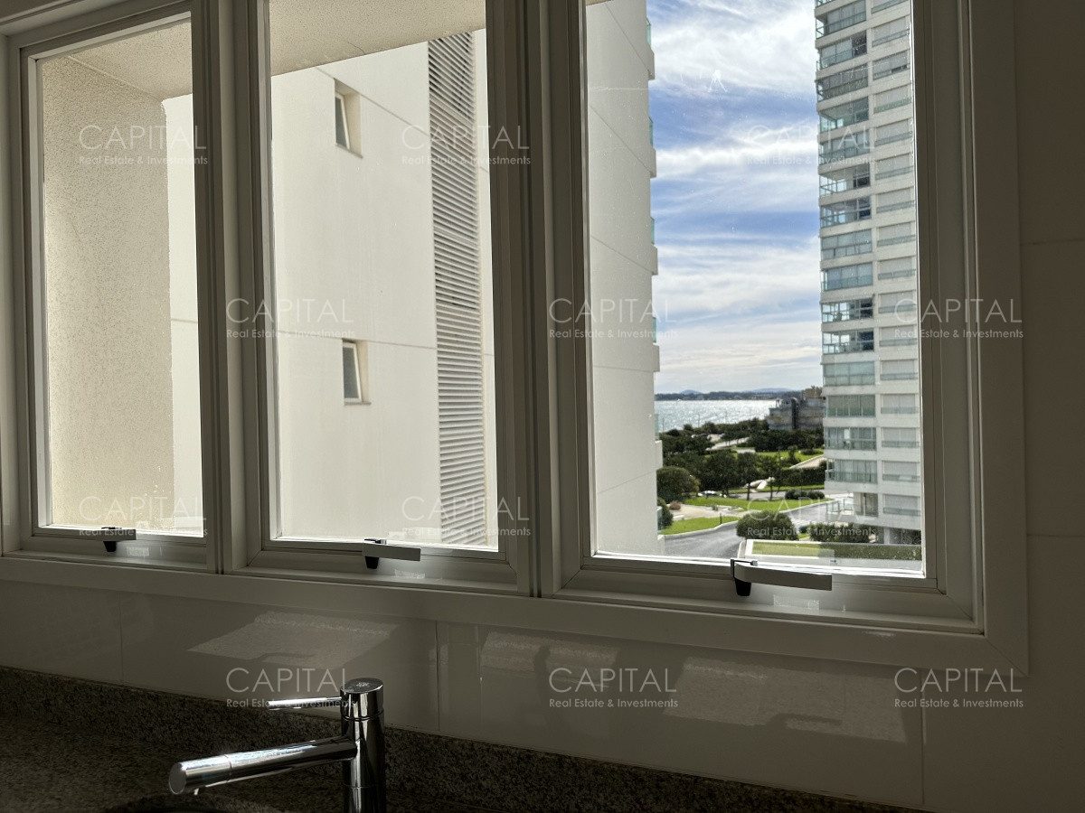 Apartamento ID.26998 - Torre Aquarela en Venta