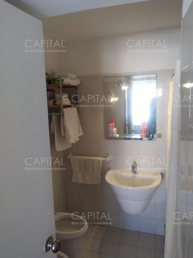 Apartamento ID.26473 - Apartamento en Playa El Emir, Muy cerca de Gorlero, Balcón con Vista Al Mar - 1 dormitorio