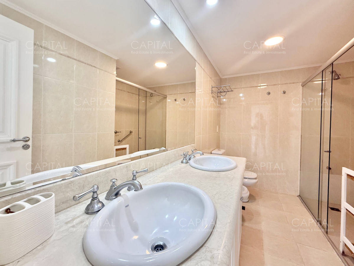 Apartamento ID.25272 - Millenium Tower Esquinero a Punta del Este 