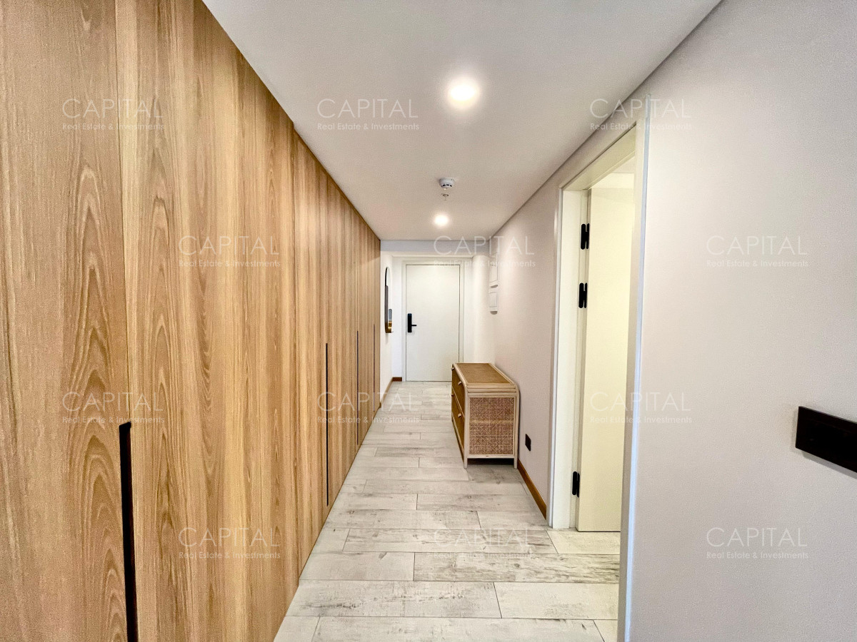 Apartamento ID.37867 - Apartamento de lujo en Surfside – Doceava Planta con Vistas Increíbles