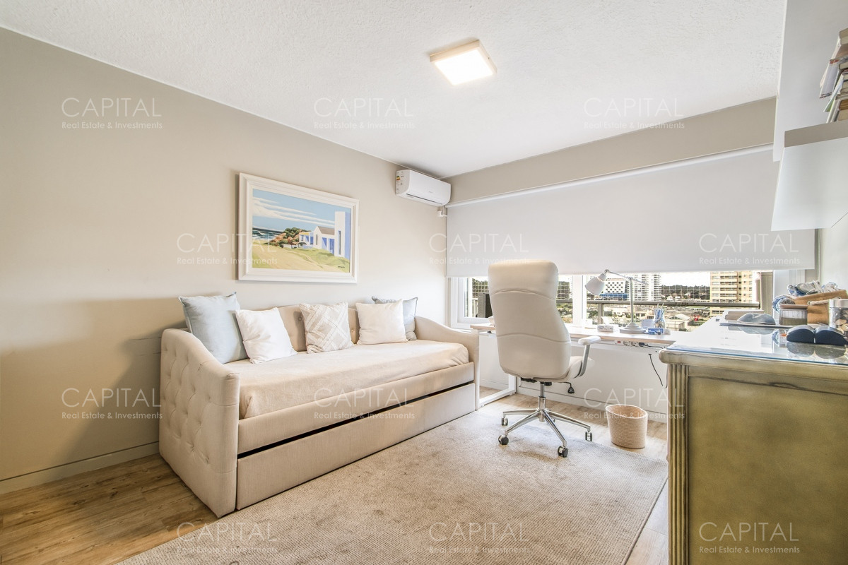Apartamento ID.34896 - Tiburon Playa Brava