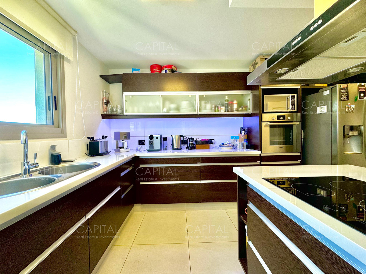 Apartamento ID.37173 - Apartamento en Imperiale I 3 suites + dependencia 