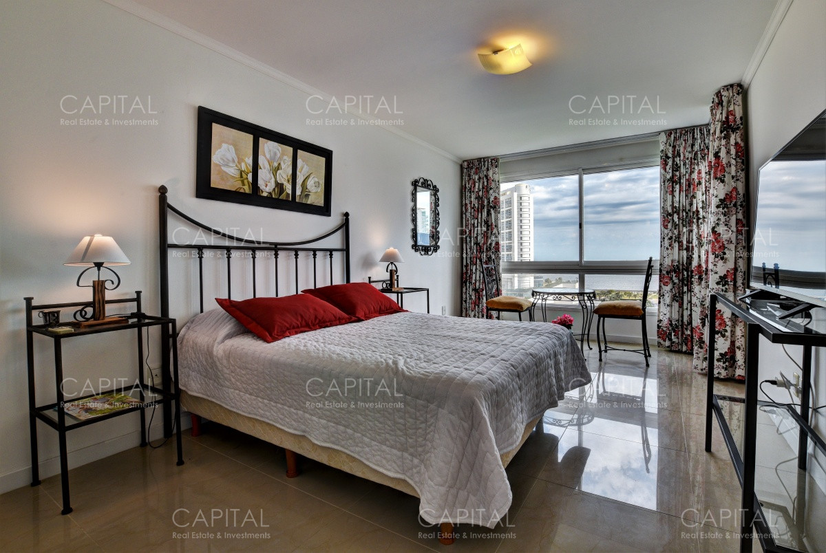 Apartamento ID.27073 - Casino Tower Departamento en Venta