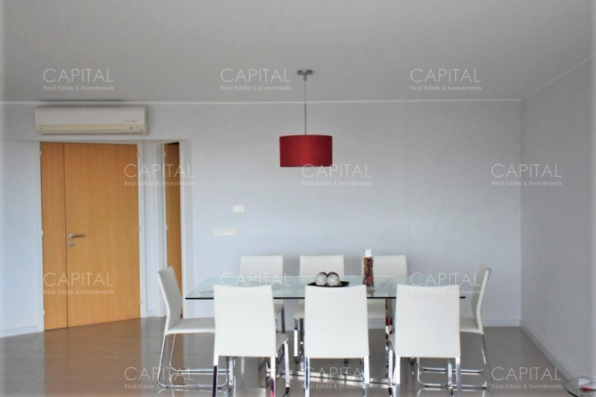 Apartamento ID.27325 - Muy buen apartamento de 3 suite en Playa Mansa - Alexander Collection