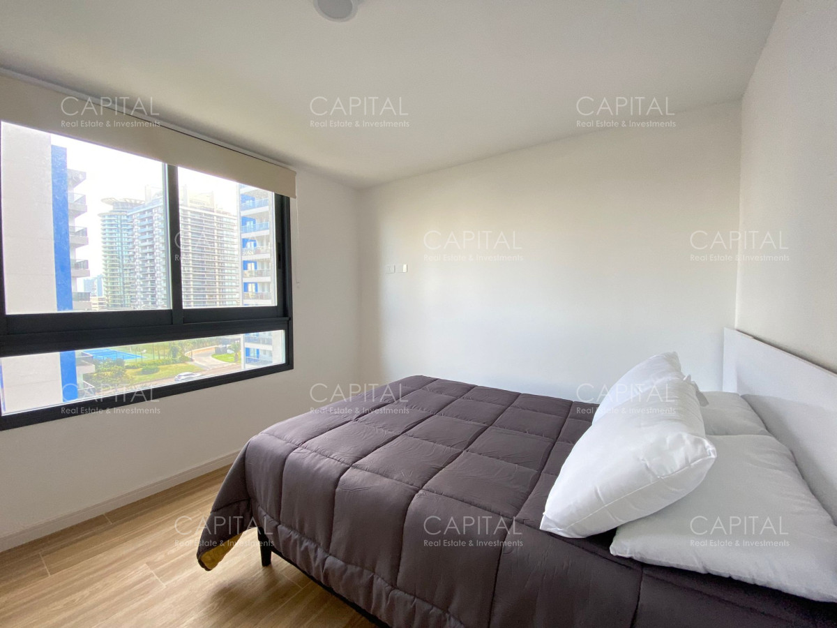 Apartamento ID.34830 - Apartamento en Venta 2 Dormitorios