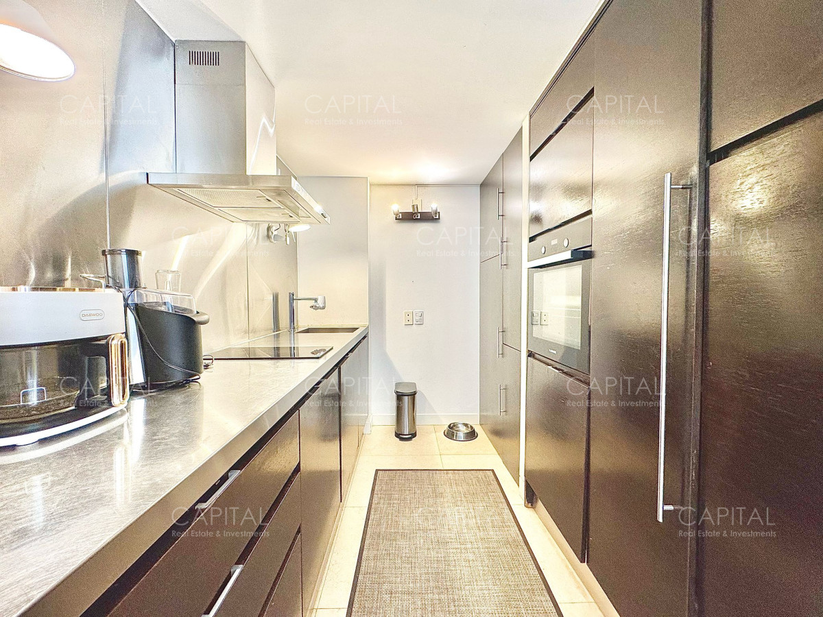 Apartamento ID.37822 - Apartamento en venta de 2 Dormitorios en Yoo