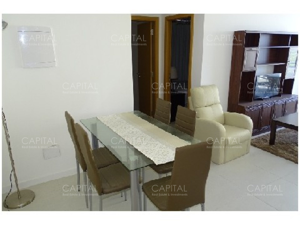 Buen apartamento a la venta de 1 dormit., photo 3