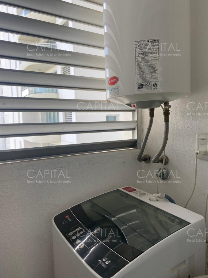 Apartamento ID.39097 - Apartamento en venta 2 dormitorio en Ocean Drive